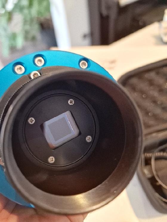 Pegasus Astro SmartEye