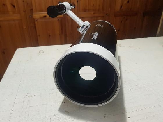 Skywatcher Mak127 OTA