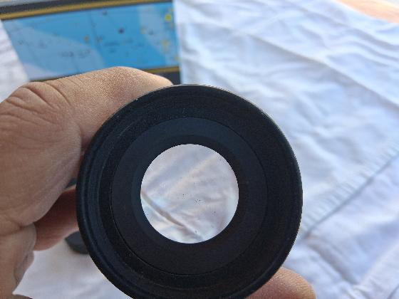 Oculaire Explore Scientific 24mm 68°