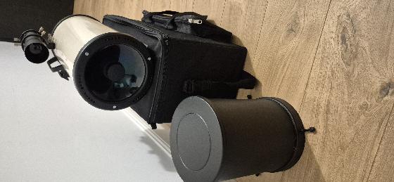 Tube intes micro alter f603 