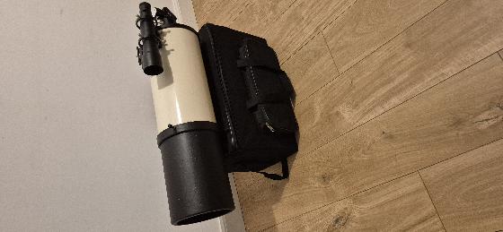 Tube intes micro alter f603 