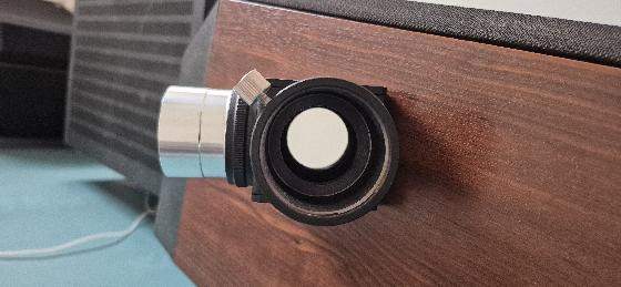 Renvoi coudé 2 pouces intes micro 