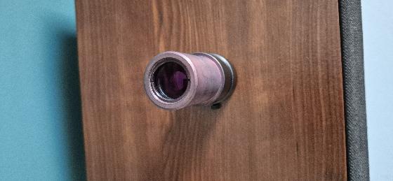 Barlow x2 intes micro 