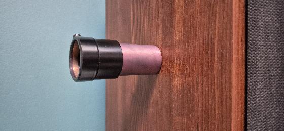 Barlow x2 intes micro 