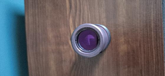 Barlow x2 intes micro 