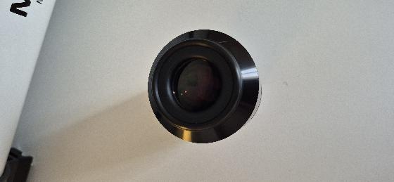 Oculaire vixen lv30  2 pouces 60 degrés 