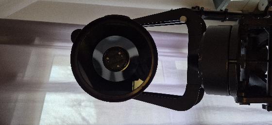 Celestron 8 powerstar 