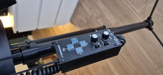 Celestron 8 powerstar 