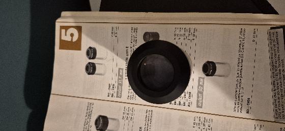 Oculaire celestron 32mn erfle 2 pouces 