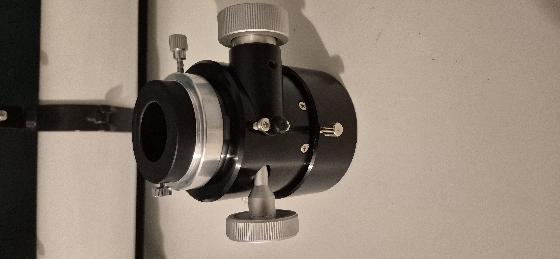 Porte oculaire crayford 