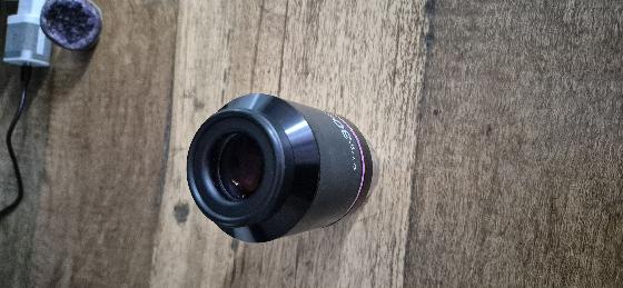 Oculaire vixen lv 30mn  2 pouces 