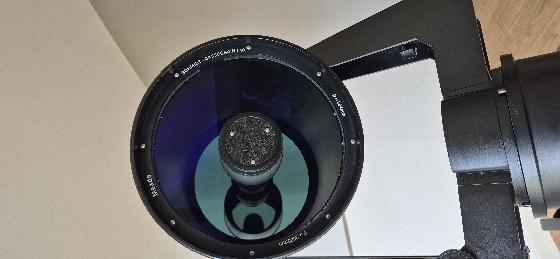 Télescope meade lx   254mn 