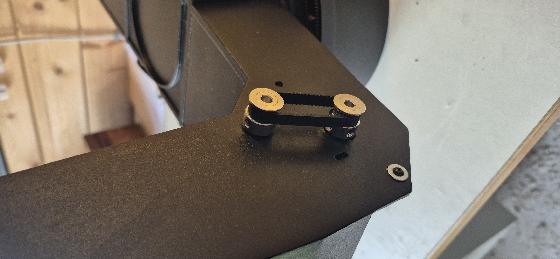 Télescope meade lx   254mn 