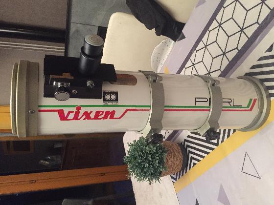 Newton Perl-Vixen 100/600