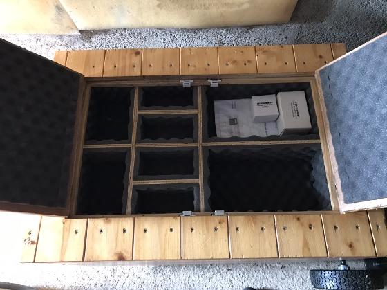 Meade Lightswitch ACF 152/1524 