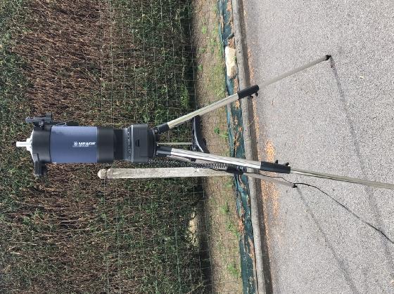 Meade Lightswitch ACF 152/1524 