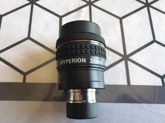 Baader Hyperion 24mm
