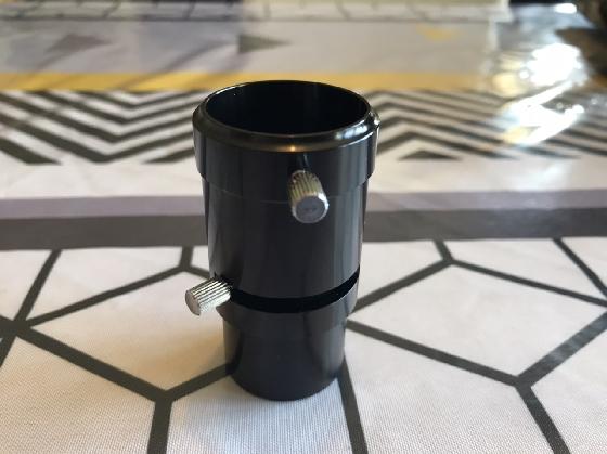 Filtre Meade polarisant variable 