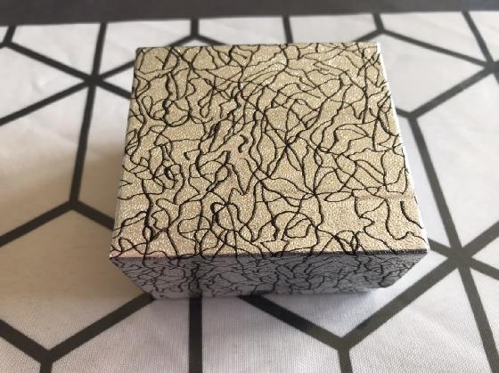 Helioscope de Herschel Perl Royal