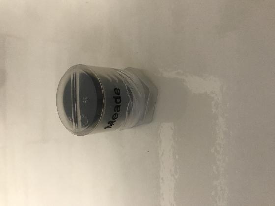 Meade UWA 4.7 série 4000