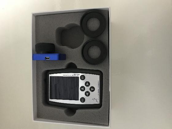 Lacerta MGEN 3 autoguider