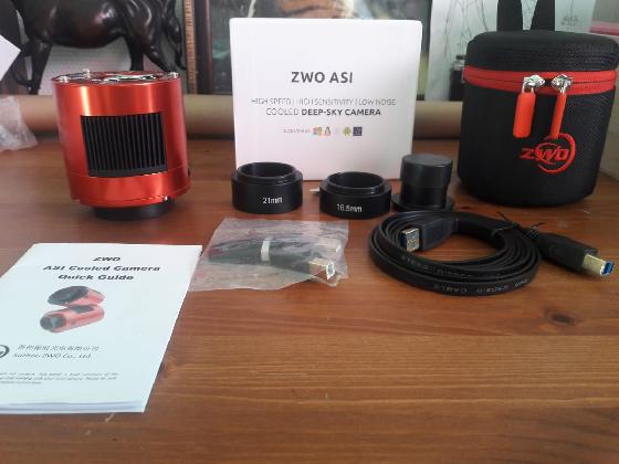 Asi Zwo 183 Mc pro Refroidie