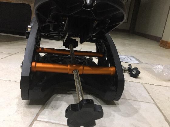 Table equatoriale Cpc