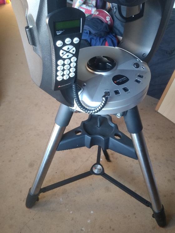 Baisse de prix Cpc 800 XTL