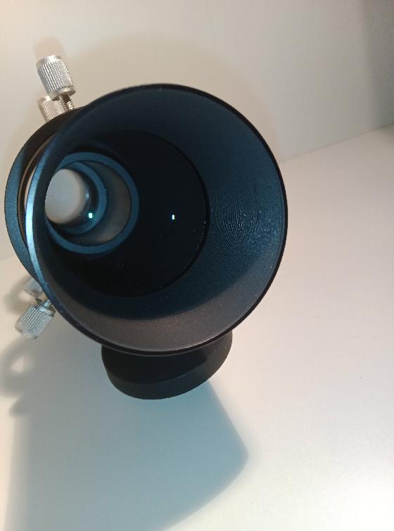 Lunette guide Svbony 60mn