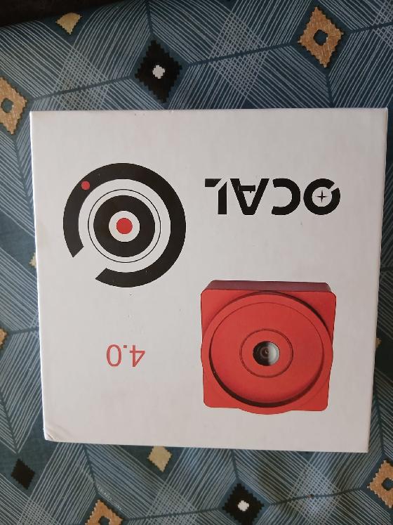 OCAL V4