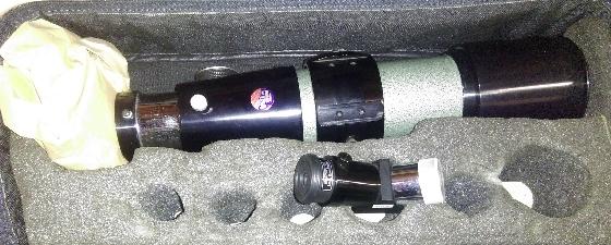 Admiral, Telementor, Pronto...