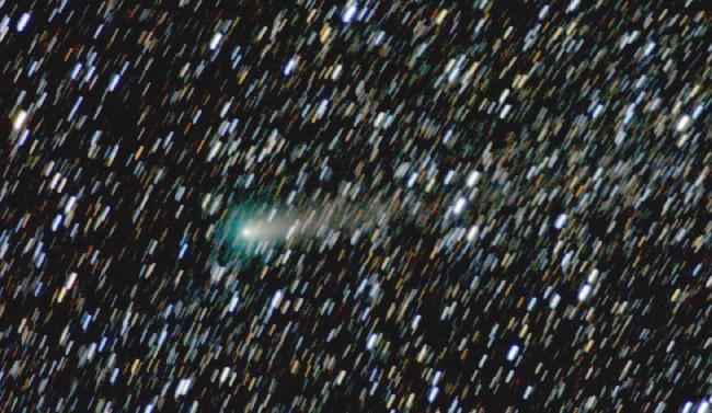 21P/Giacobini-Zinner 20180910