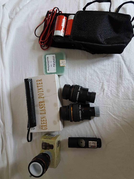 dobson explore scientific 305 mm