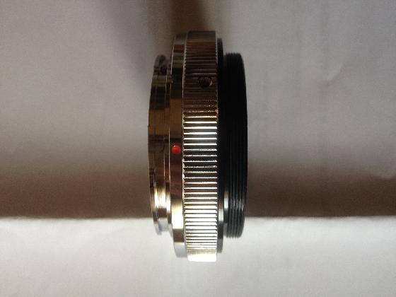 ague T grand champ DX-WR Premium CANON - EOSB