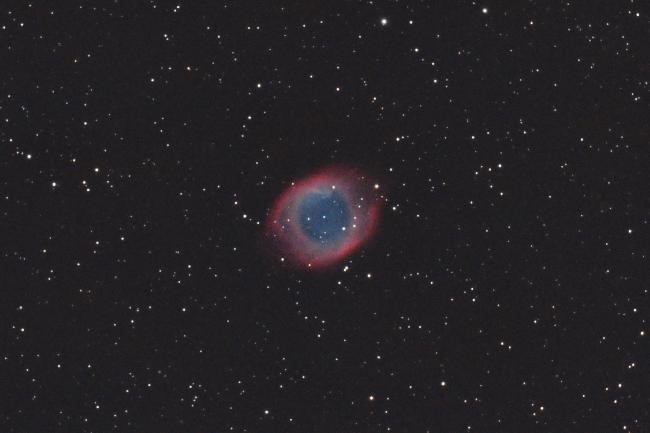 NGC7293 - Helix