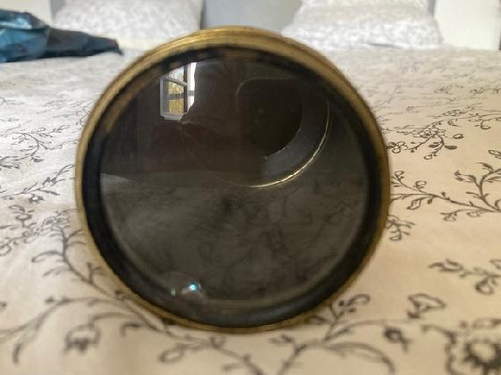 Longue-vue ancienne E.Lorieux-Paris