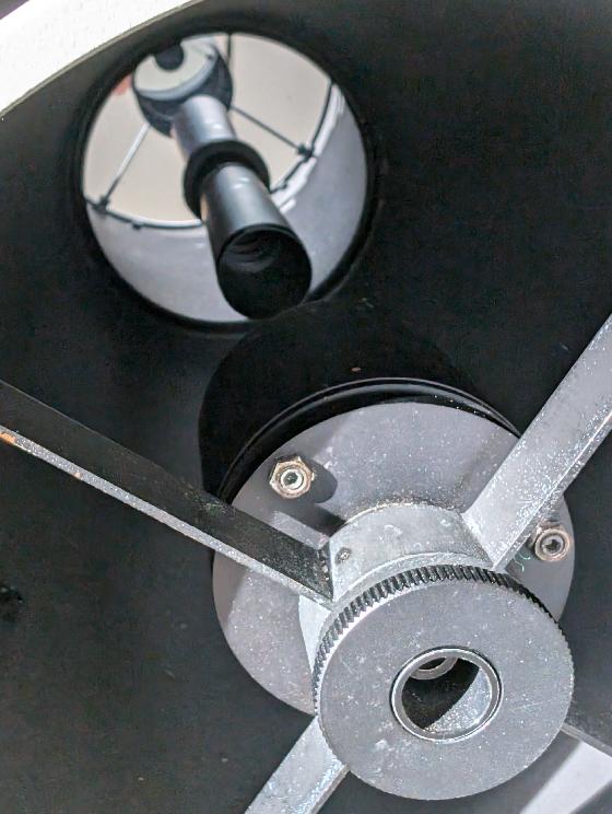 CN212 et accessoires