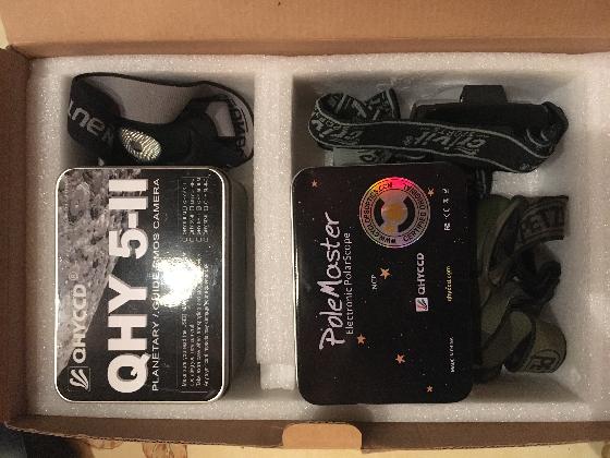 ASTRO - Vend tout mon matériel, plusieurs lots (Monture, scope Meade, Astrophoto, etc...), 