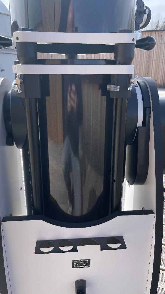 DOBSON Goto Flextube 250P