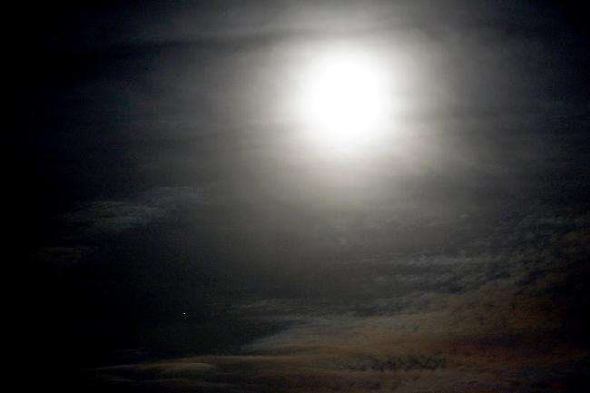 Lune Saturne 200mm 27-06-2018