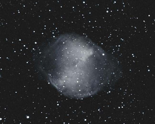 M 27 à la GPCAM