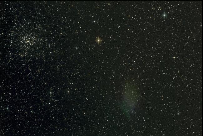 21P brute emilage étoiles