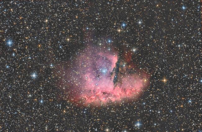 Pacman 2018 corrigee