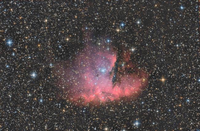 Pacman 2018 re-corrigee +fdc