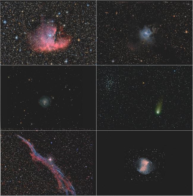 rétropective CP 2018