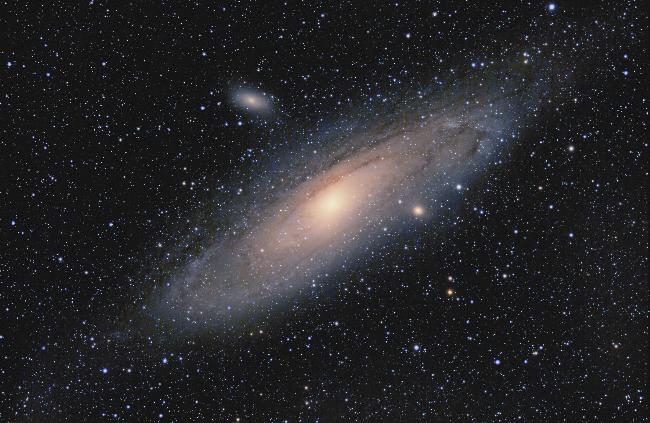 M 31