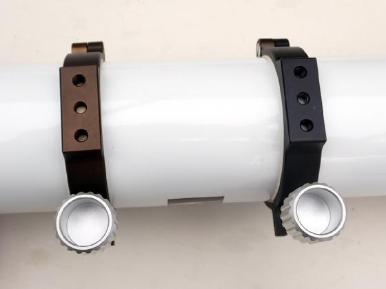 Lunette semi apo 80ED TS