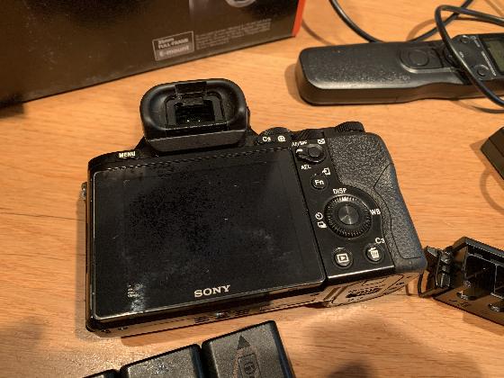 A7S Defiltré astrodon par Richard Galli