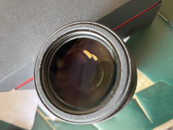 Vends oculaire Morpheus 6.5mm 76°