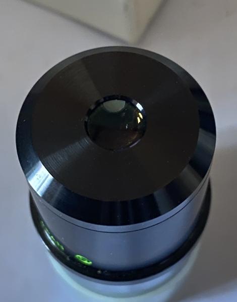 Télévue Nagler Type 1 4.8mm 82°